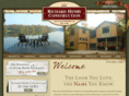 lakenaomicustomhomes.com