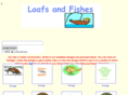 loafsandfishes.com