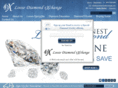 loosediamondexchange.com