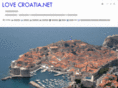 lovecroatia.net