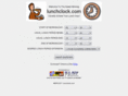 lunchclock.com