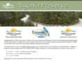 lyoniapreserve.com