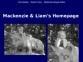 mackenzieliam.com