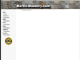 martin-masonry.com
