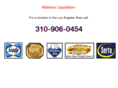 mattressliquidation.com