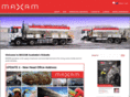 maxam-int.com.au