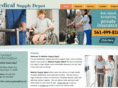 medicalsupplydepotofdelray.com