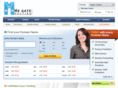 megatehost.com