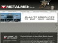 metalmen.com.au