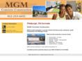mgmconcrete.com