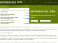 microbiology-jobs.net