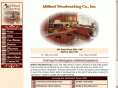 milfordwoodworking.com