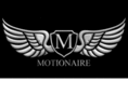 motionaire.com
