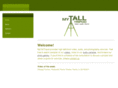 mytalltripod.com