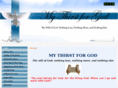 mythirstforgod.com
