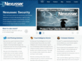 nexussec.com