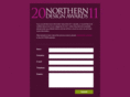 northerndesignawards.com