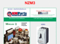 nzm3.com