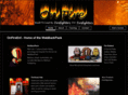 onfireent.com