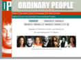 ordinarypeople.co.uk