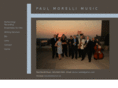 paulmorellimusic.com