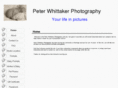 peterwhittaker.co.uk