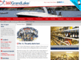 pier13liquor.com