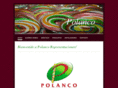 polancorepresentaciones.com