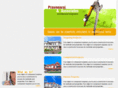 praveenraj.com