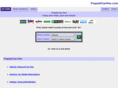 prepaidcarhire.com