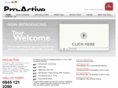 pro-activeuk.com