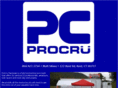 procrutrackside.com