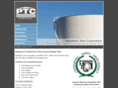 ptctanks.com