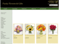 purdyflowersandgifts.com