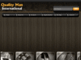 qualitymanintl.com