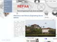 refaa.org