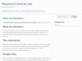 research-central.net