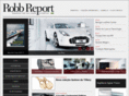 robbreport.com.br