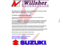 robwillsher.com