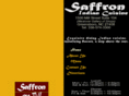 saffronindiancuisine.com