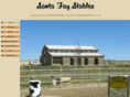 santafaystables.com