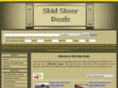 skidsteerdeals.com