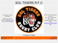 soltigers.com