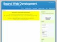 soundwebdev.com