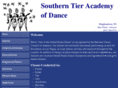 staddancers.com