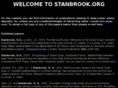 stanbrook.org
