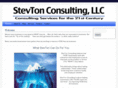 stevton.com