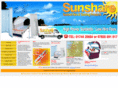 sunbedhiresthelens.com