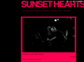 sunsethearts.com