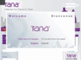 tana.com
